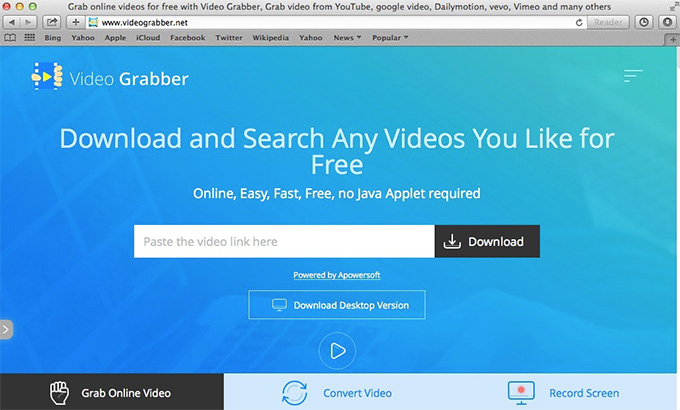 Free Apps To Download Youtube Videos For Mac