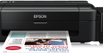 Epson L110 Driver For Mac